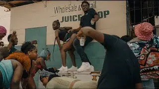 Sgee Vehnom-10 Outa 10 (Official Video)10/10