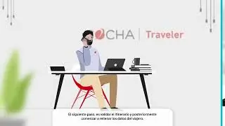 Tutorial COCHA Traveler