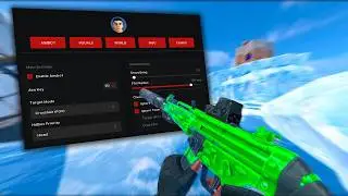 THIS IS THE BEST HACK FOR RUST! cheat for rust