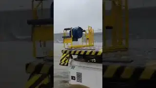 chennai airport floods