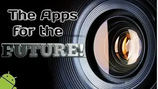 Top 5 Advanced Camera App For Android | Camera tricks |