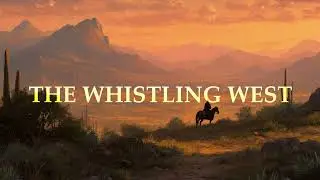 Dusty Trails – 1 Hour of Vintage Country & Cowboy Songs