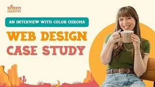How a Website Redesign Tripled Inquiries for a Color Analyst | Client Case Study