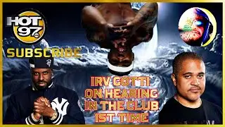 Funk Flex, Irv Gotti on In The Club and it's Impact on Murder Inc . Interview Breakdown