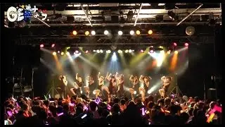 iDOL Street 『GEMなう。』 vol.51◆2014年11月5日配信