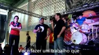 ENTREVISTA COM WENDELL BEZERRA