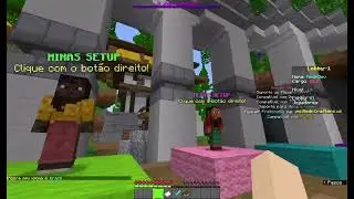 Minecraft Server Plugin RedrLanguage v1.0