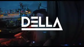Deep DNB w/Time Tripping @ Corleone, Munich