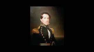 David Farragut States Documentary with music Saved