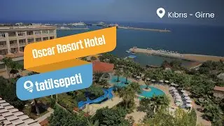 TatilSepeti - Oscar Resort Hotel