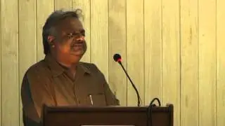TALK|Kavi Ke Saath. Day 1- Panel Discussion. 21st August 2013