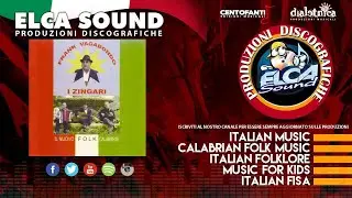 Frank Vagabondo - I Zingari