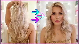 Lo Que NECESITAS SABER Para TENER Un CABELLO HERMOSO 💆‍♀️| Maina