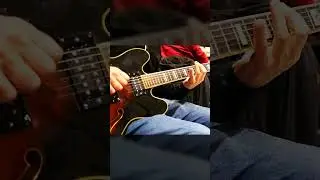 Autostop &ndash; original latin jazz guitar live