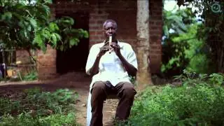 Richard Sewayanya - Ssinga Mbuuse - The Singing Wells Project