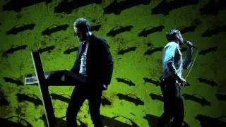 Nordstr&oslash;m - Johnny