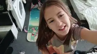 Управям спалнята част 1