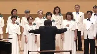 Seicho-no-Ie, Concerto beneficiente do coral da Seicho-no-ie Japão, Hinos da Seicho-no-ie,