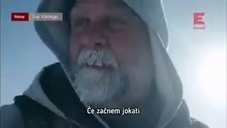 ICE VIKINGS Starts SLO (FIXED)