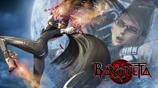 Bayonetta - 1440p - 60fps - Xenia - Ryzen 7 5800x - Nvidia RTX 2070 Super