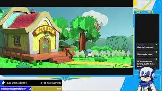 June 07 2024 Paper Mario & the Thousand Year Door Stream Replay