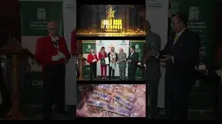 World Record: Fastest PEB Factory Construction | Mount Roofing & Structures  @WorldBookofRecords