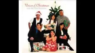 Louise and Friends + Voices of Christmas + Santa's Island In the Sun