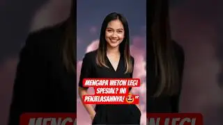 Weton Legi Hari Brings Light & Luck | Javanese Culture