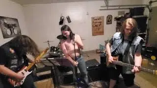 Soldier's Sword [Video Remake]