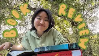 Everything I read in summer 2025 ☆ queer ☆ POC fluff ☆ YA