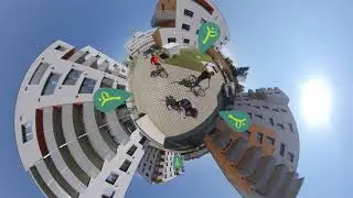 k&auml;rnten passathon 2020 - RACE FOR FUTURE