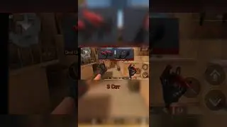 😯ТОП 4 Сеты для стендкнайфа! **1 Часть** | StandKnife