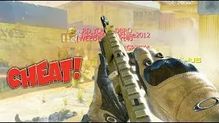 EXPOSING MODERN WARFARE 3 CHEATERS in 2018&hellip;