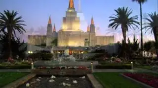 Strength Beyond My Own: Discovering the Resilience and Faith of LDS Temples