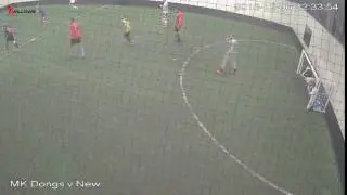 420090 Arena3G Willows Sports Centre Cam7 MK Dongs v New T United Arena3G Willows Sports Centre Cam