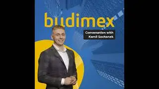 #35 | Polish companies, strategies and future | Interview w/ Kamil the head of IR at Budimex
