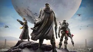 DESTINY 1 FRESH ACCOUNT IN 2026