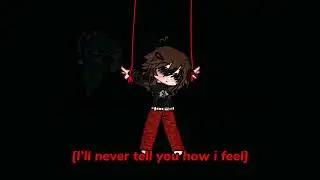 [I&rsquo;ll never tell you how i feel] (NOT A VNET?!?!]