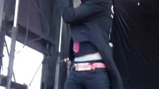 Mindless Self Indulgence - Mastermind [live]