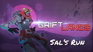 Griftlands - Sal's Run