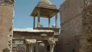 Kumbha Palace Chittorgarh India