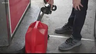 Officials, residents prepare for Hurricane Ian in South Carolina