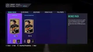 What If... 5x 85+ Pack - FIFA 21