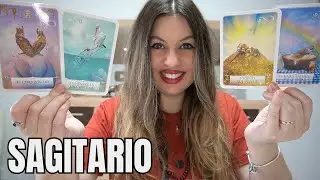 SAGITARIO ♐ MAÑANA 18! 📞RECIBIRÁS UNA NOTICIA IMPACTANTE