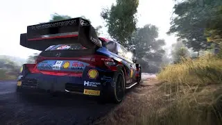 🏁 LIVE: WRC Generations — The FIA WRC 🏁