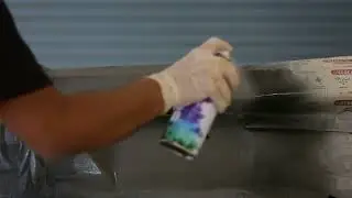 Oyster Grey | Banna Automotive Spray Paints