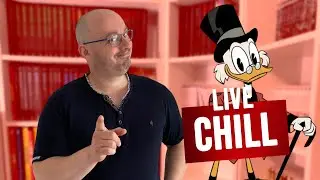 DERNIER LIVE DE L'ANNÉE