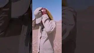 Самое Жаркое Место на Планете! #shorts #пустыня #иран #жара