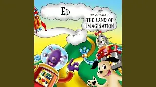 Ed Talks to the Animals
