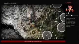 dstarks15's Live PS4 Broadcast